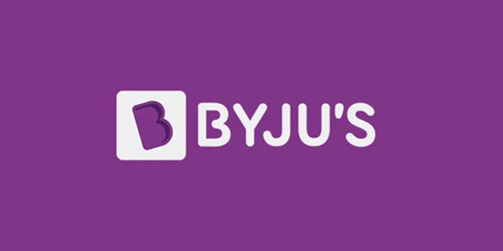 Byju's