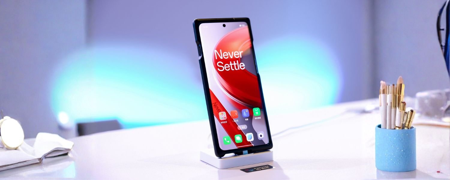 Display and Performance Highlights