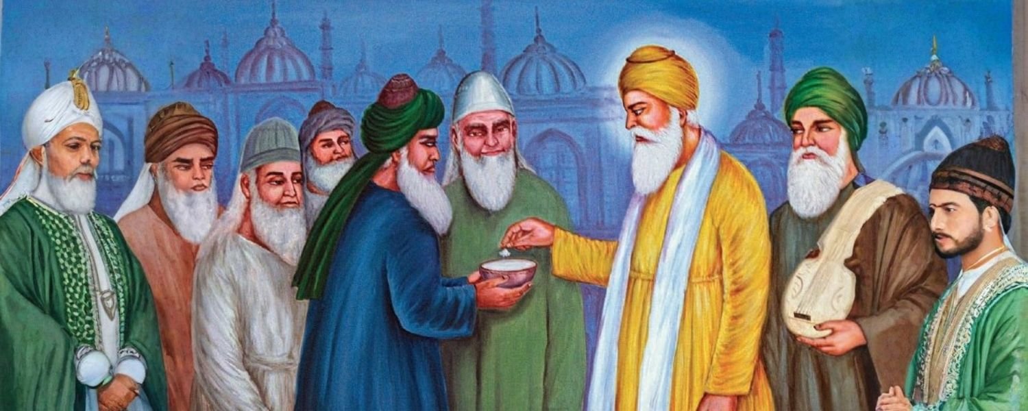 Equality of Humankind