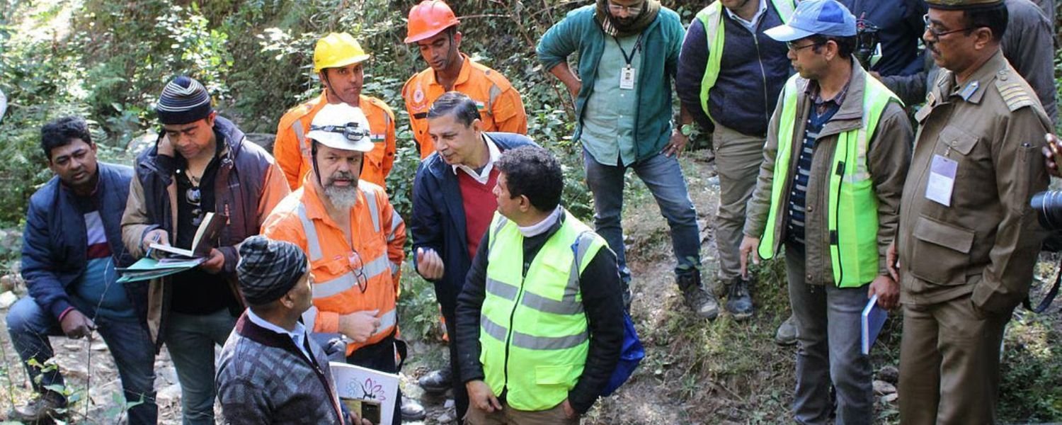 International Collaboration and Expertise