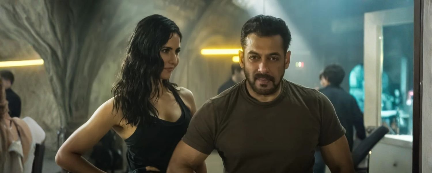 Katrina Kaif on the Franchise’s Success