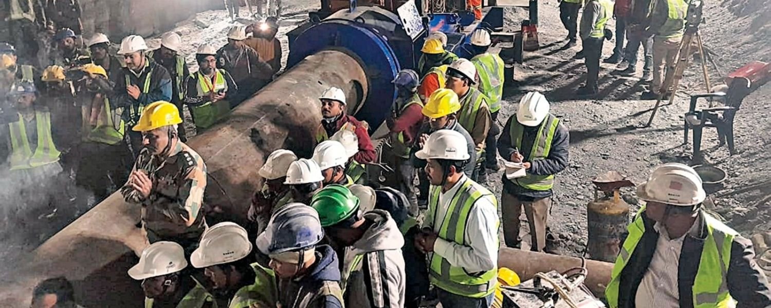 Logistical Challenges and Innovations