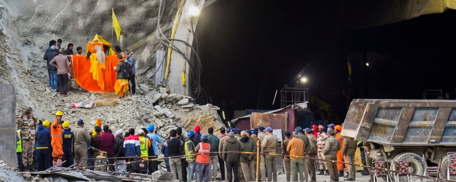 Safety Measures and Audits