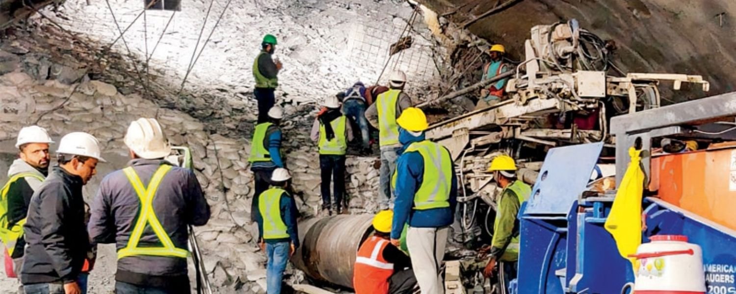 The Four-Point Rescue Plan