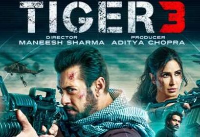 Tiger 3, tiger 3 box office collection, tiger 3 box office collection worldwide total, tiger 3 budget
