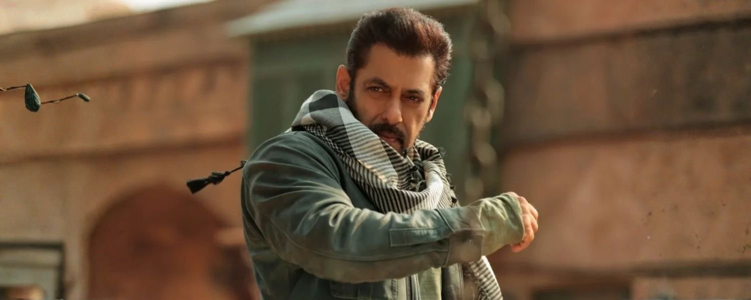 Tiger 3 and the YRF Spy Universe