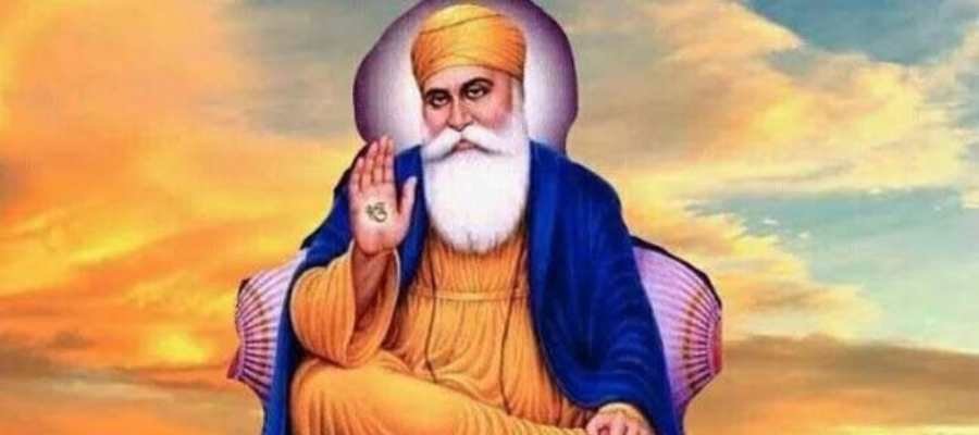 Teachings of Guru Nanak Dev Ji