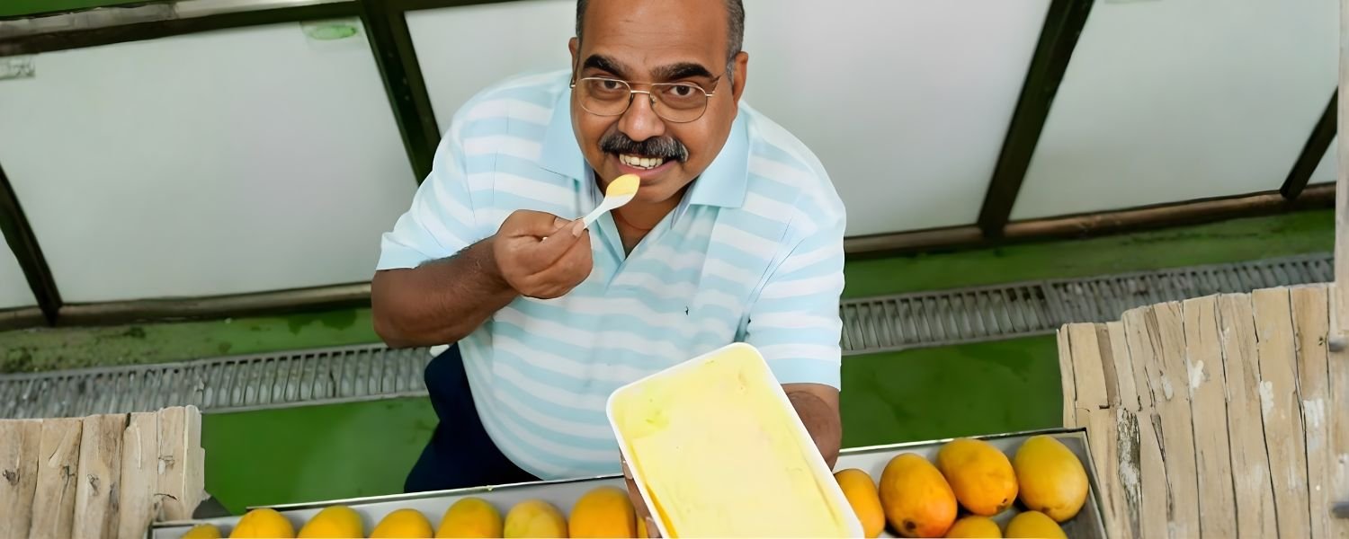 1. The Genesis_ Raghunandan’s Vision