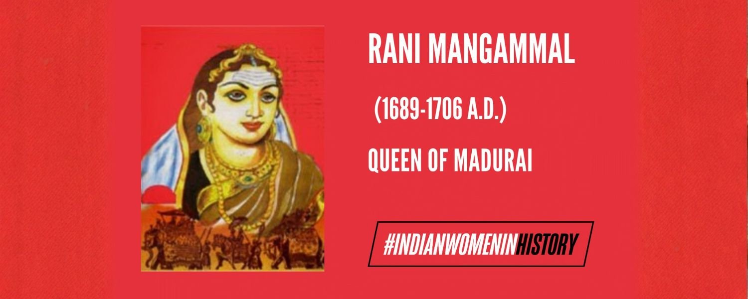 Rani Mangammal