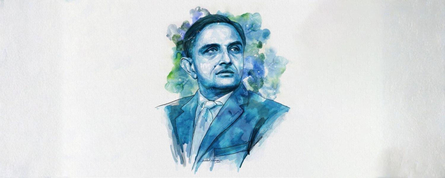 Vikram Sarabhai: The Visionary of Indian Space Exploration