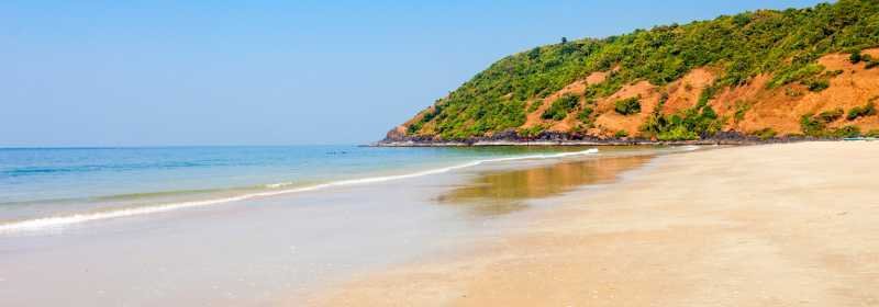 Top 10 clean beach in india, Best clean beach in india, cleanest beach in world, blue flag beaches in india,