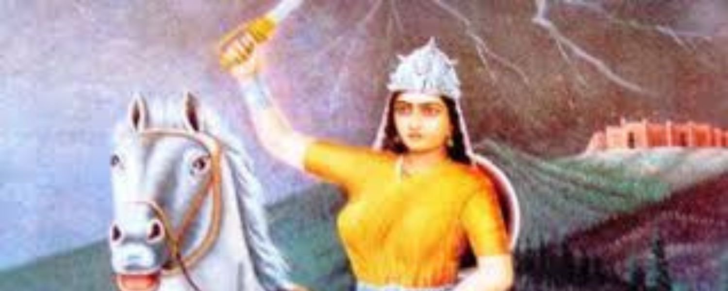 Rani Avantibai