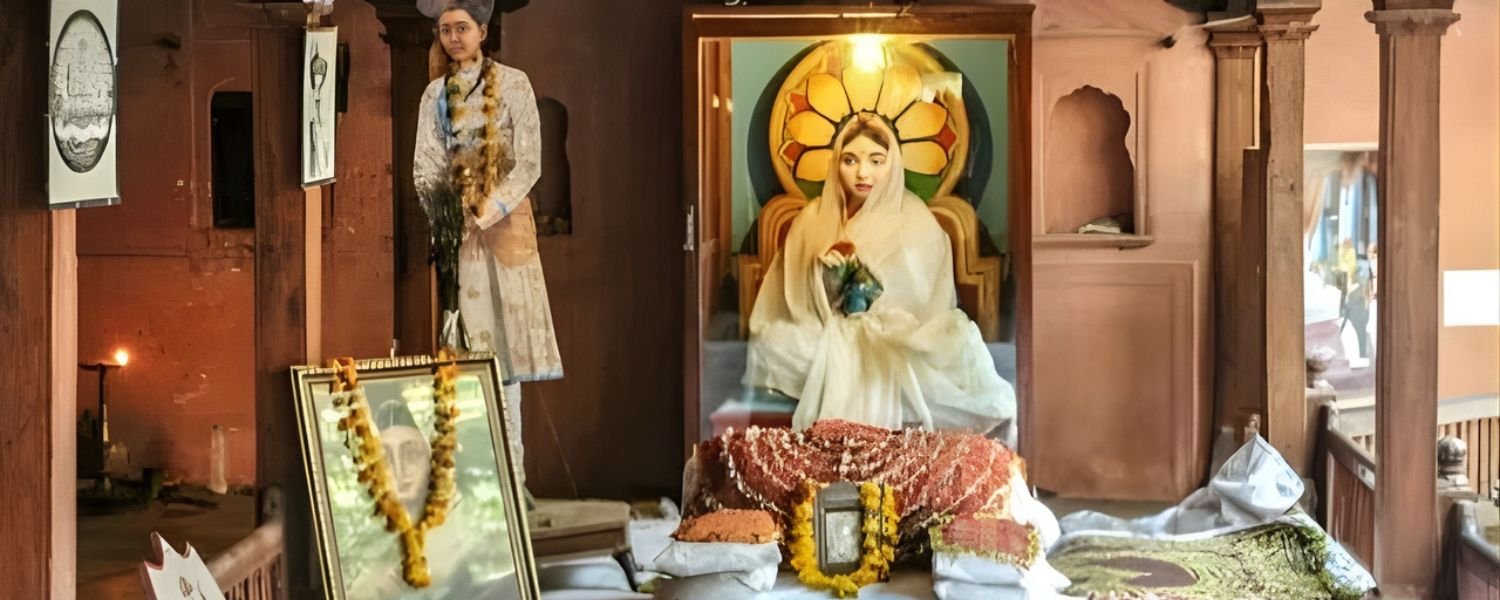 Birth and Early Years