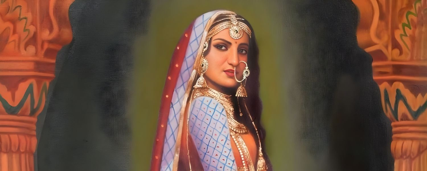 Rani Durgavati