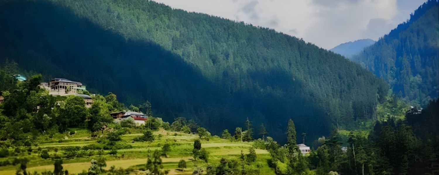 Preserving the Pristine