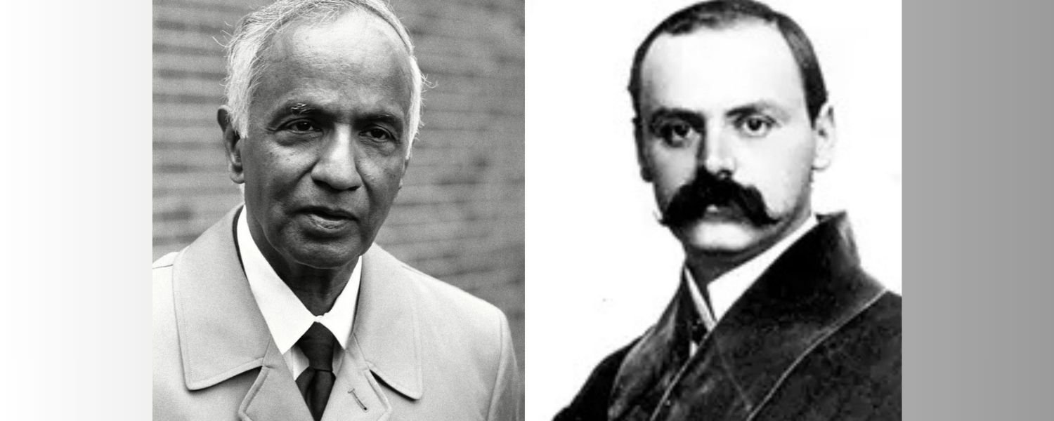 S.Chandrashekar: A Mathematical Odyssey into Black Holes