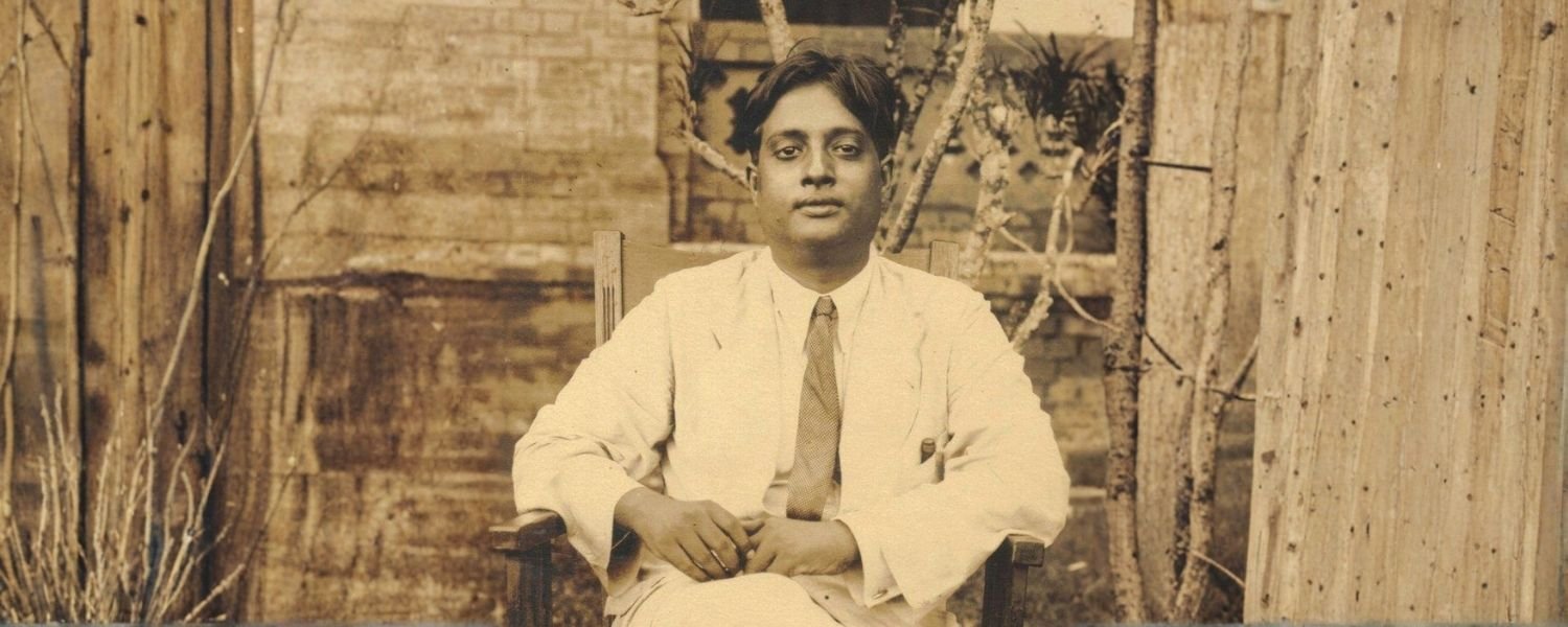 Satyendra Nath Bose: The Quantum Pioneer