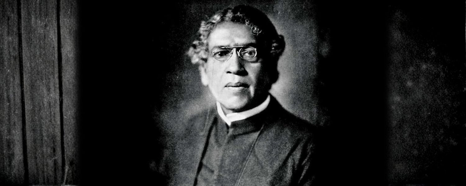 Jagadish Chandra Bose: The Renaissance Scientist