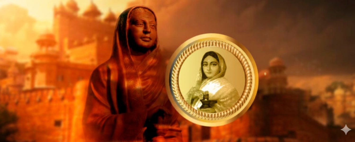 A Symbol of Resilience and Dedication