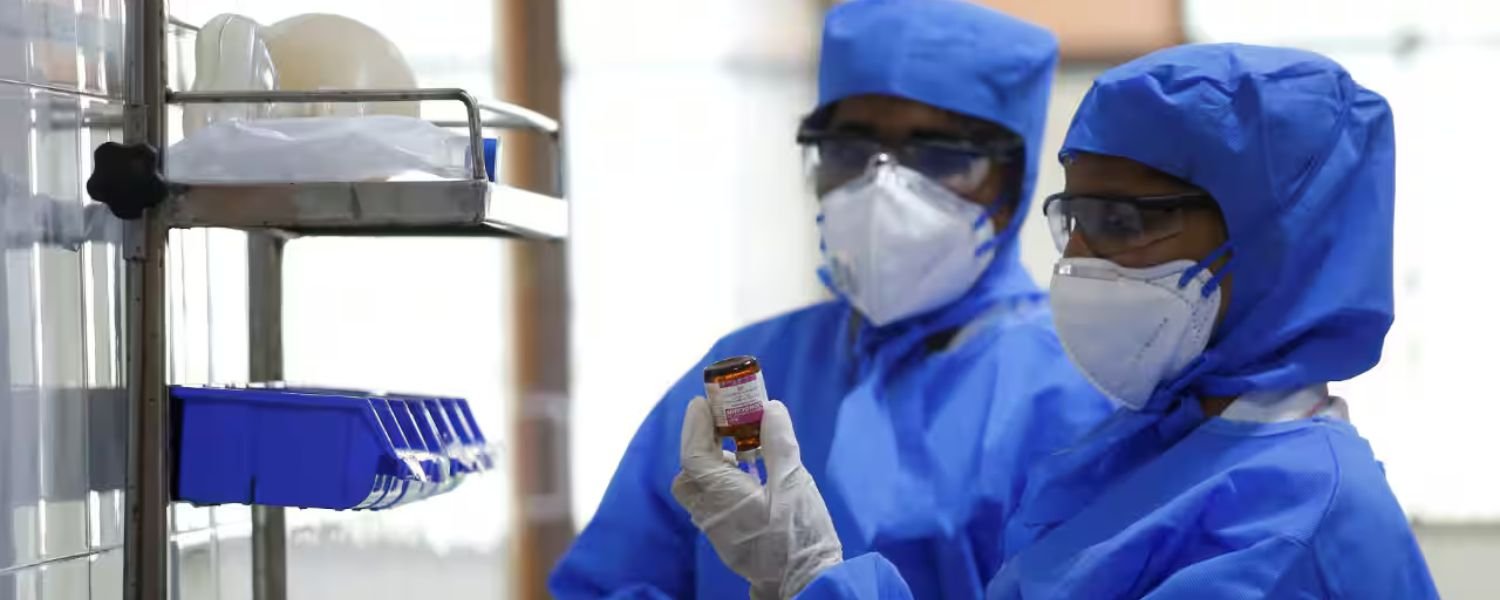 COVID-19 and Public Health