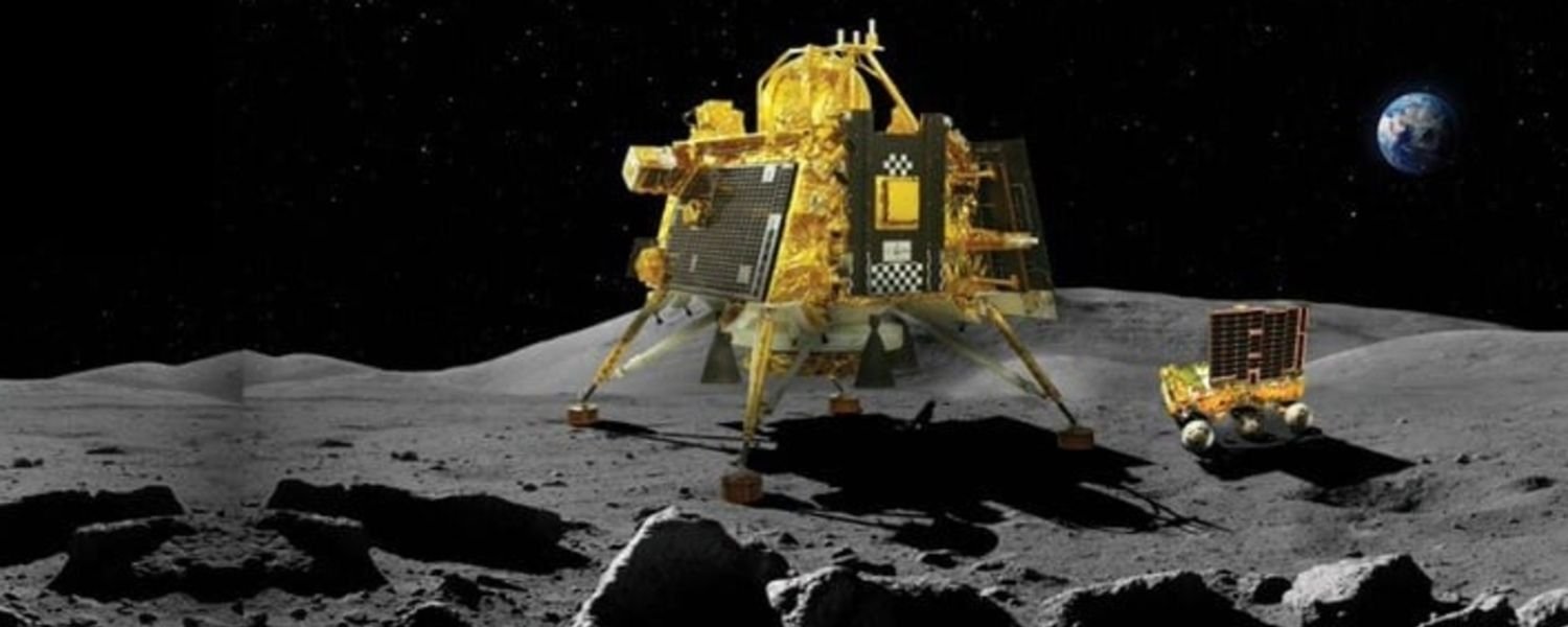 Chandrayaan-3_ India’s Ascent to the Moon Continues