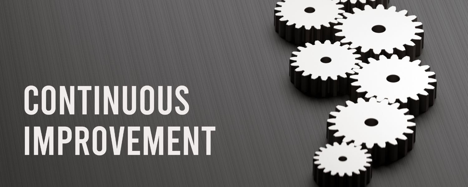 Continuous Dialogue and Improvement, Christmas Gift