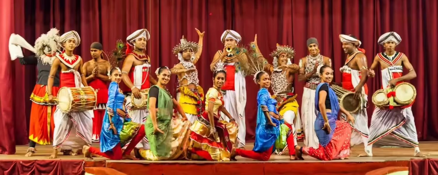 Cultural Highlights and Entertainment