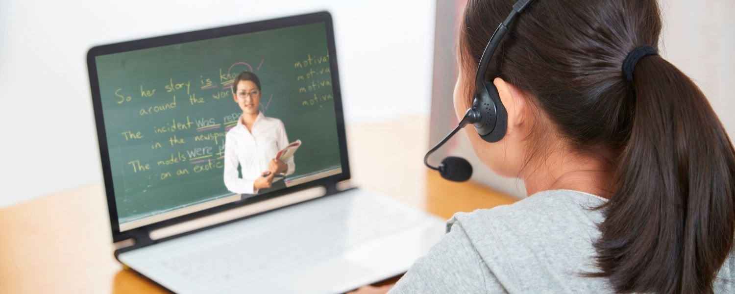 Education and Online Learning