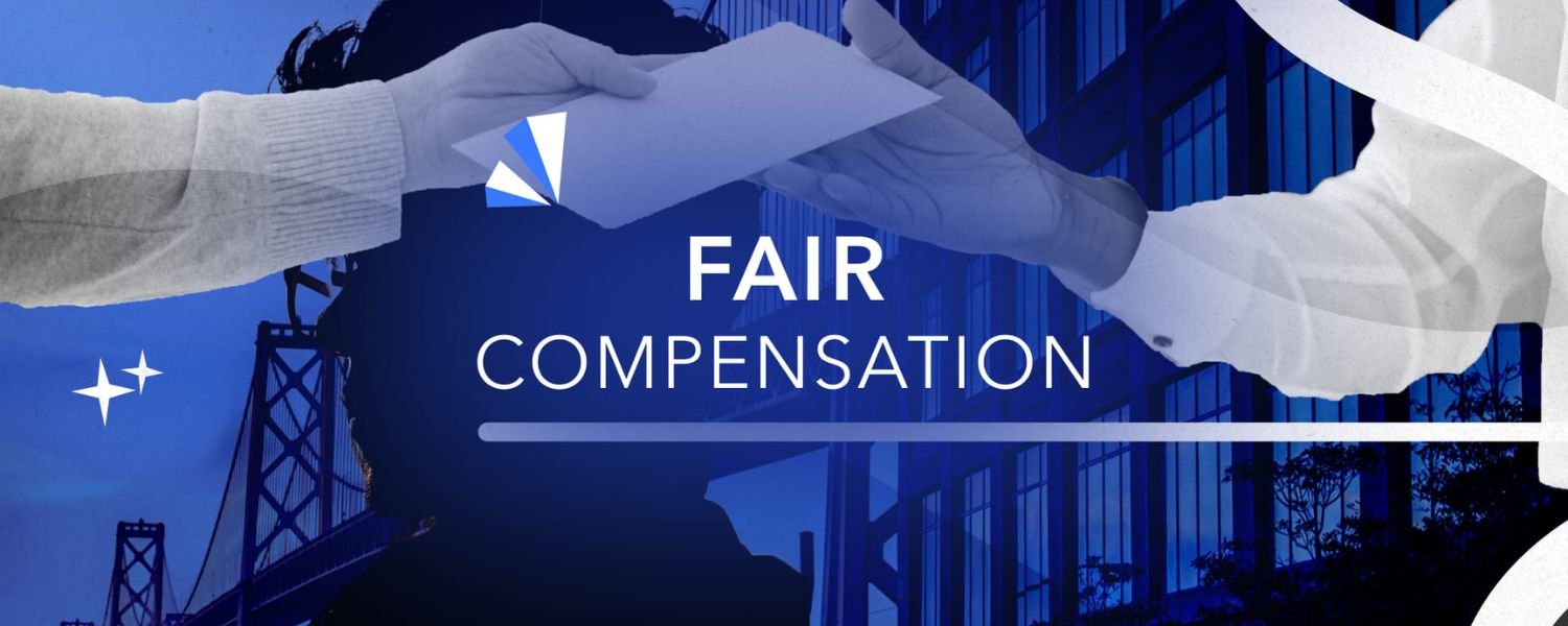Ensuring Fair Compensation