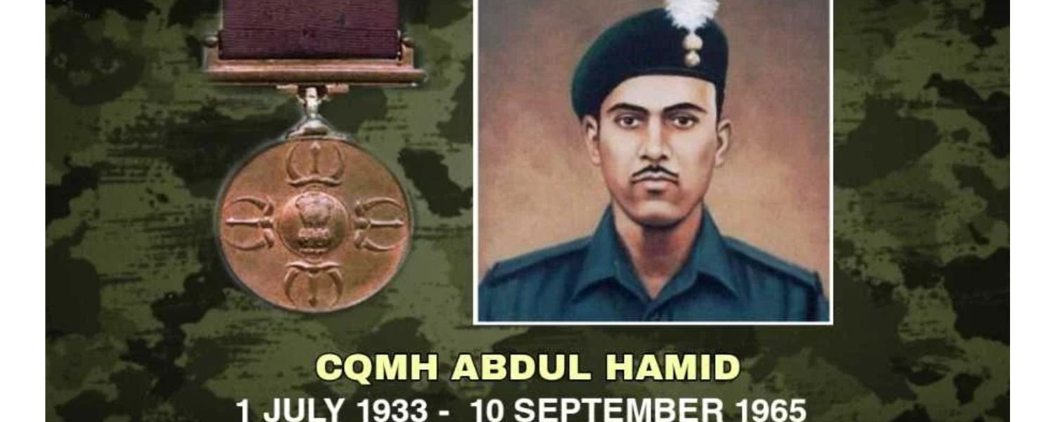 Havildar Abdul Hamid