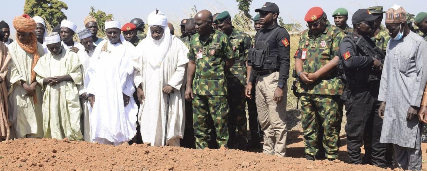 Humanitarian Implications