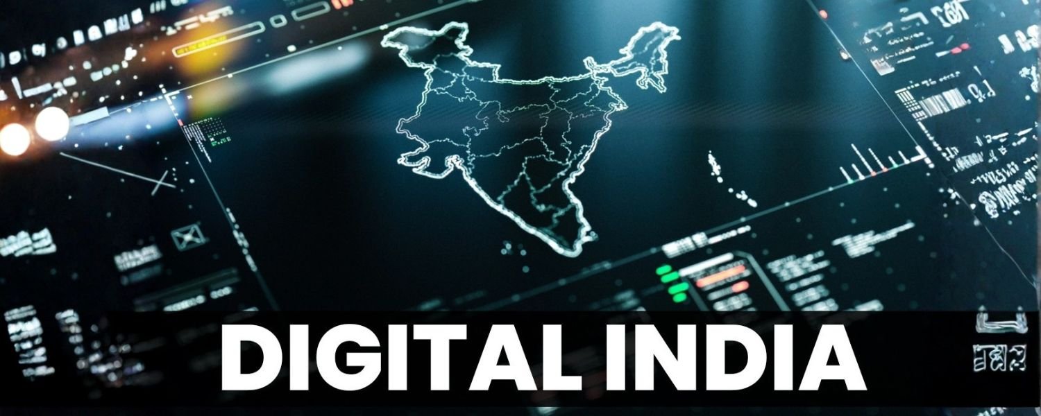 India’s Future in the Digital World