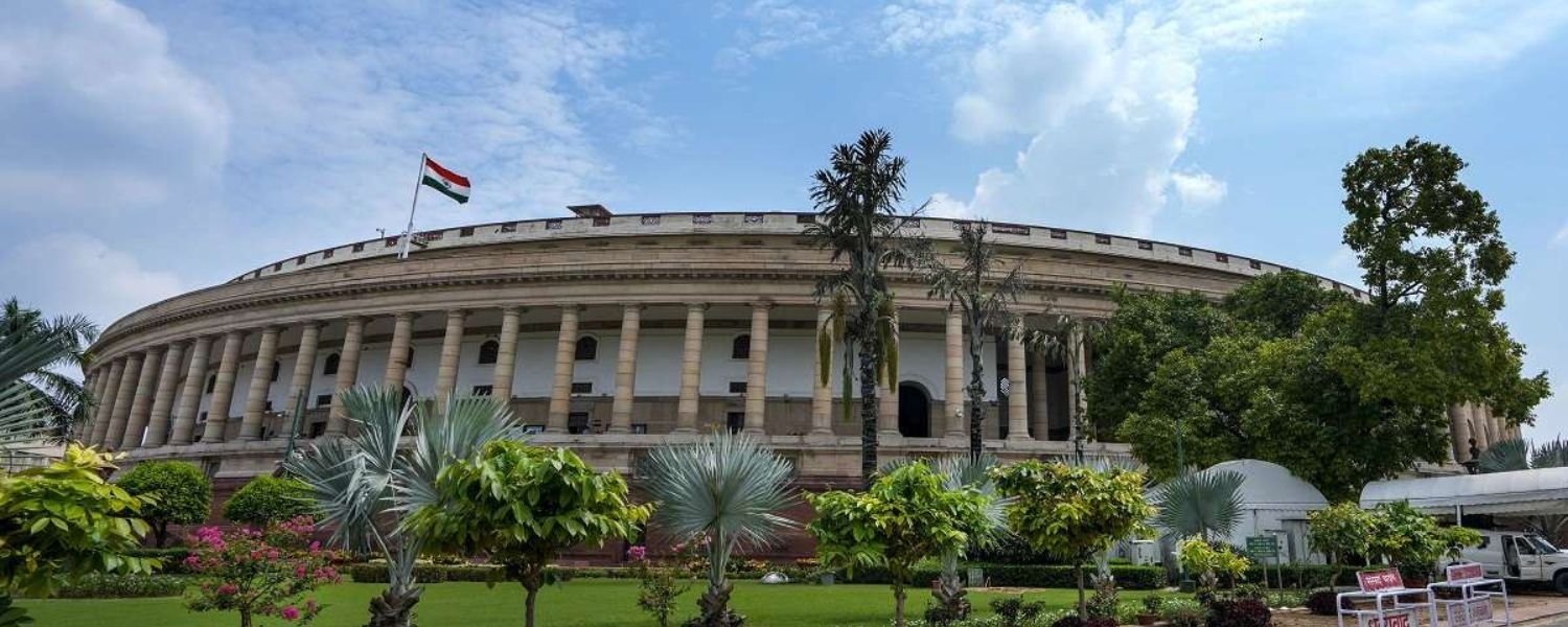 International Implications, Lok Sabha