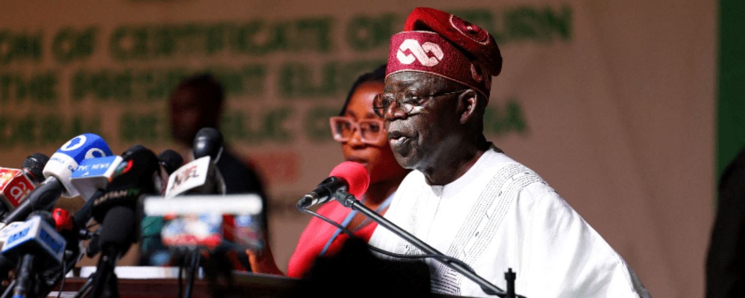 International Reactions