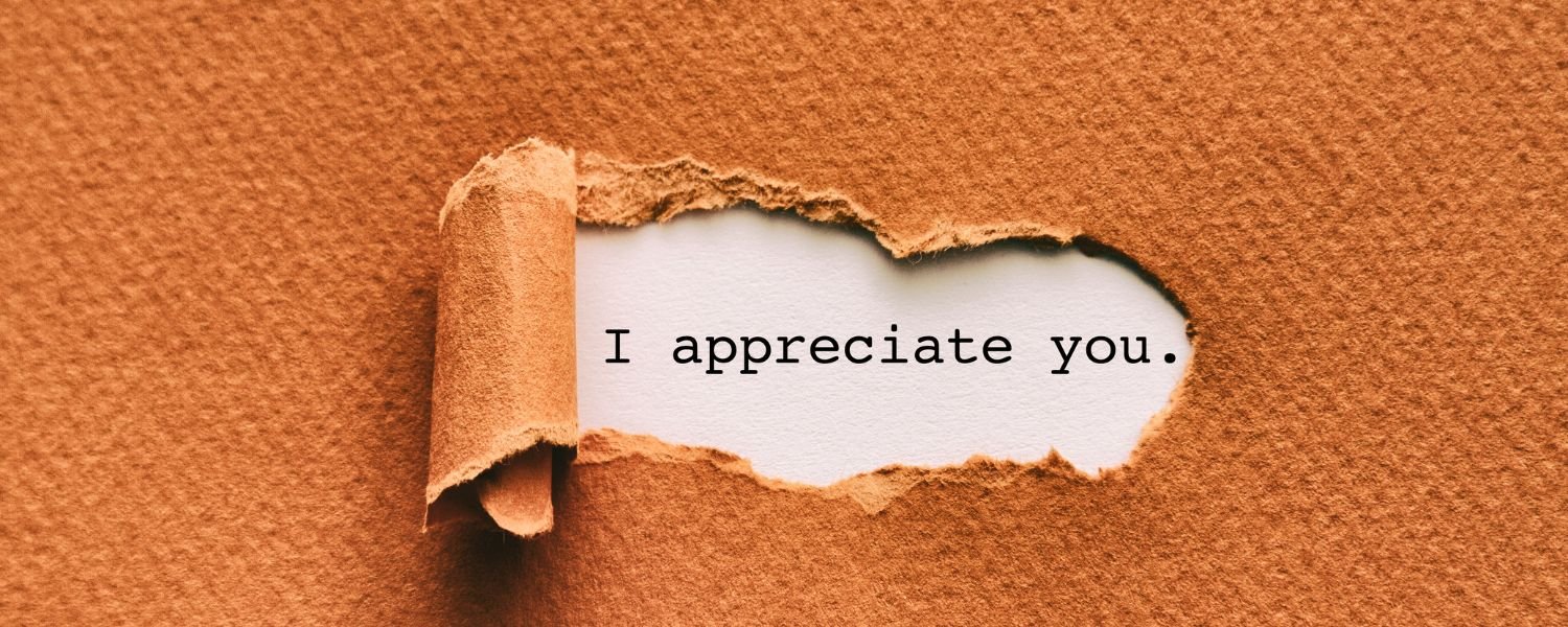 Motivation Through Appreciation, Christmas Gift