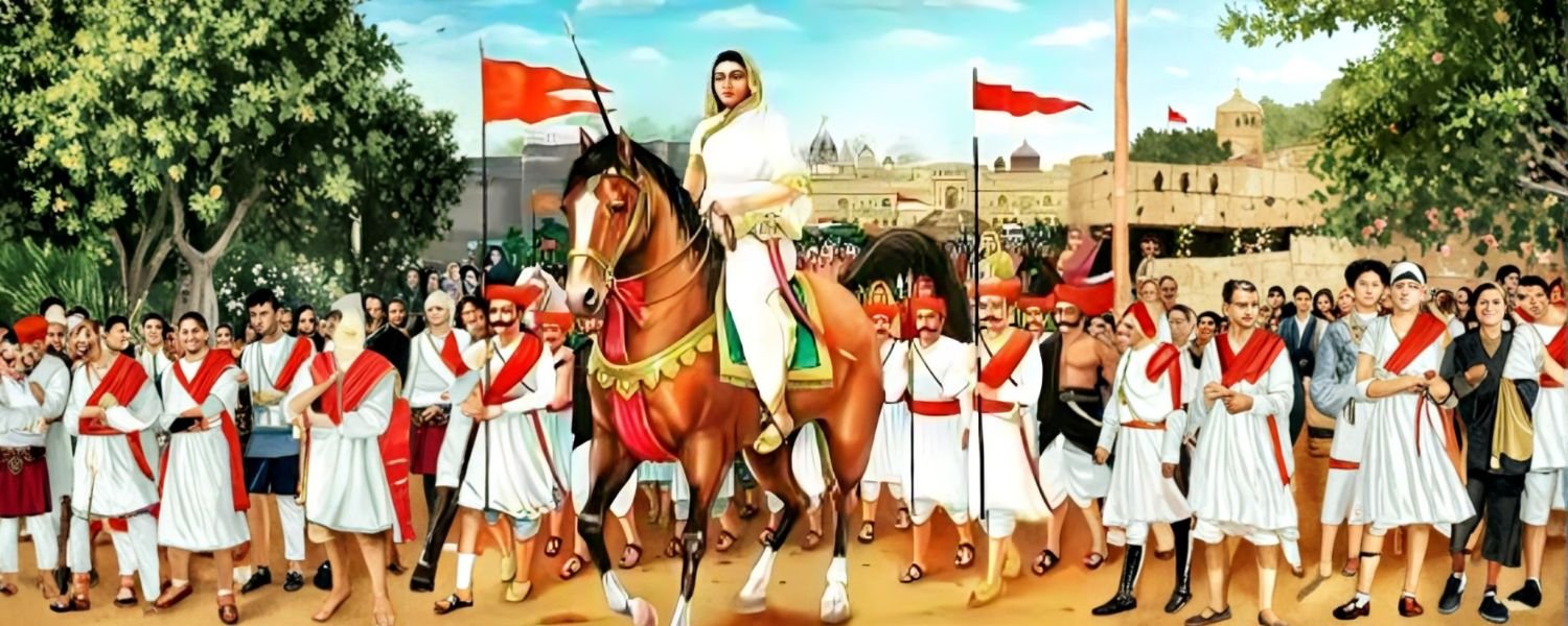 Patron of Art and Culture