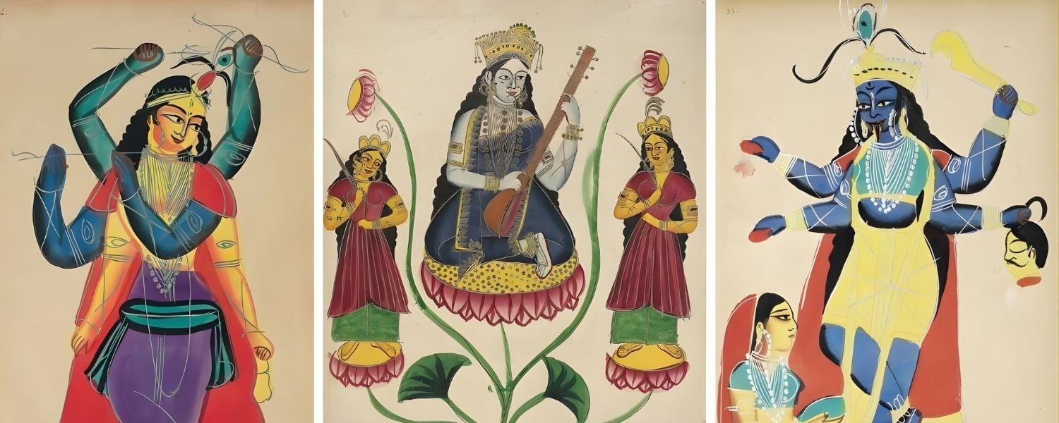 Patua Art (West Bengal)