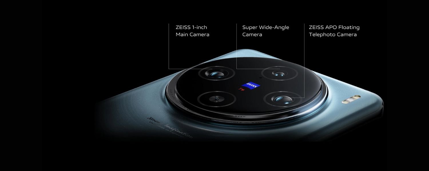 Photography Prowess with Zeiss