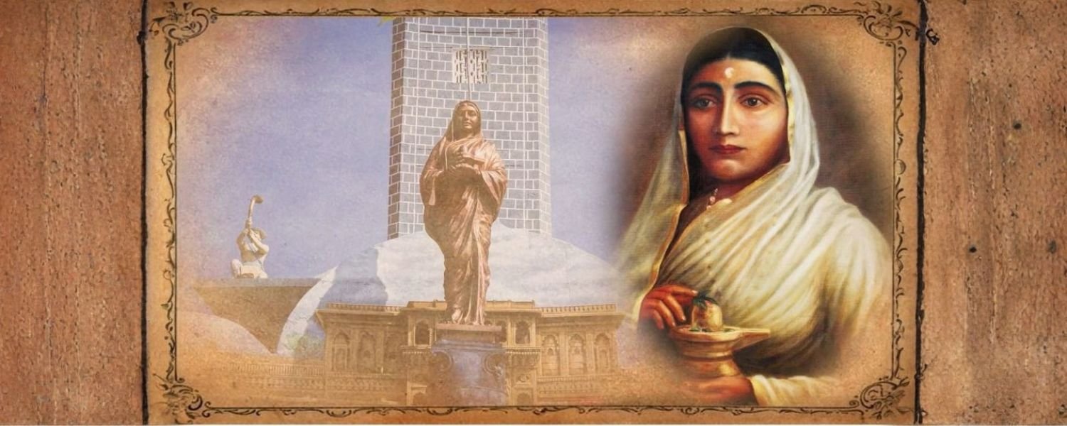 Progressive Administration