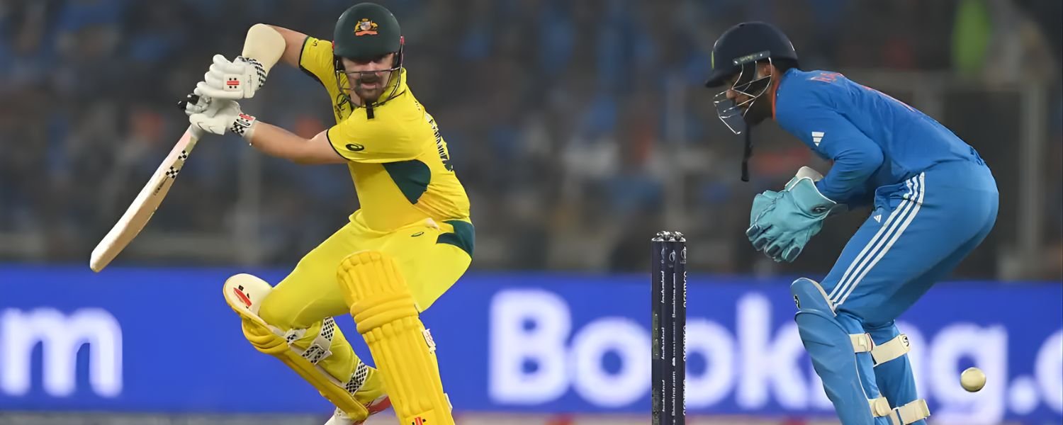 The Captain’s Knock_ Leading from the Front