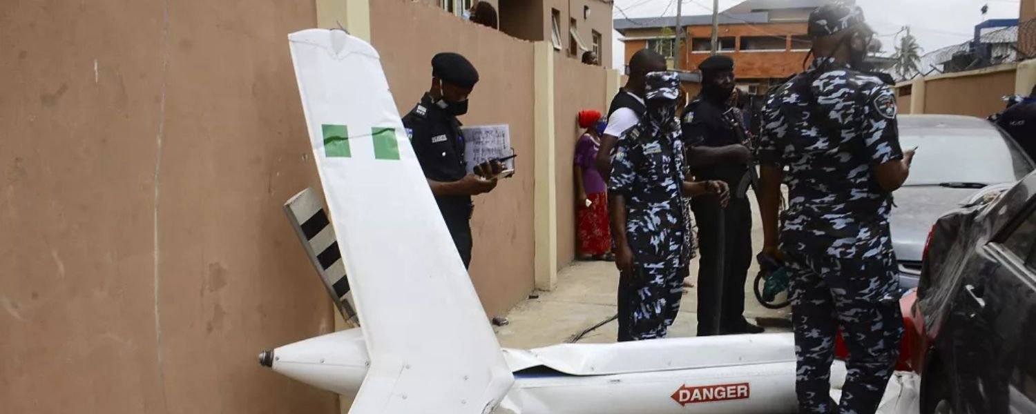 The Dilemma of Drone Warfare