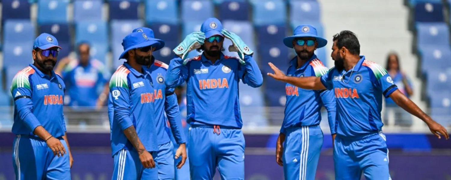 The Journey Begins_ Setting the Stage