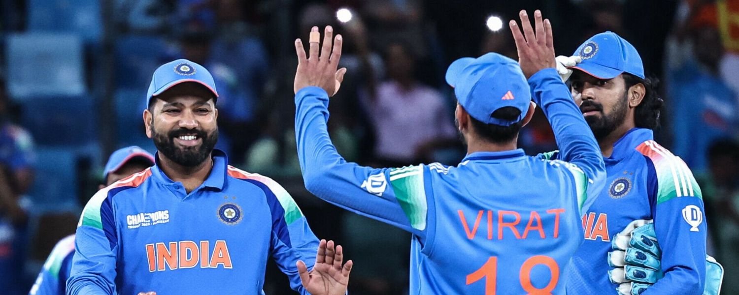 The Penultimate Showdown_ Fourth T20 Decider