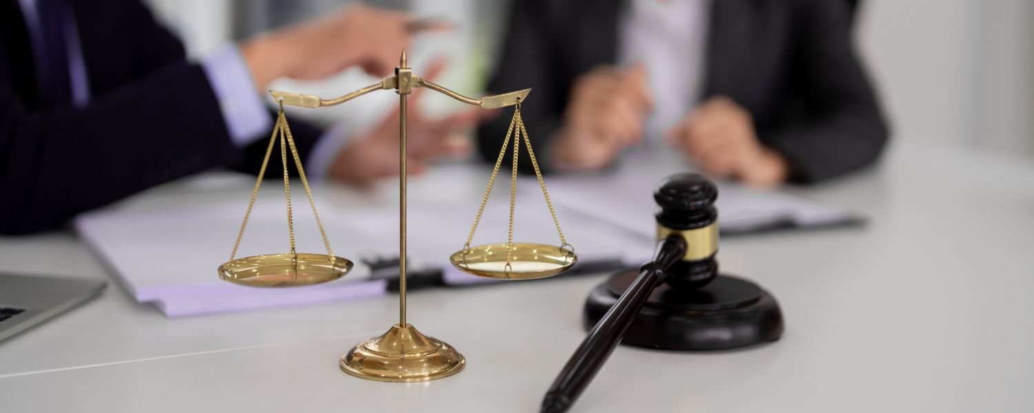 The importance of taking legal action