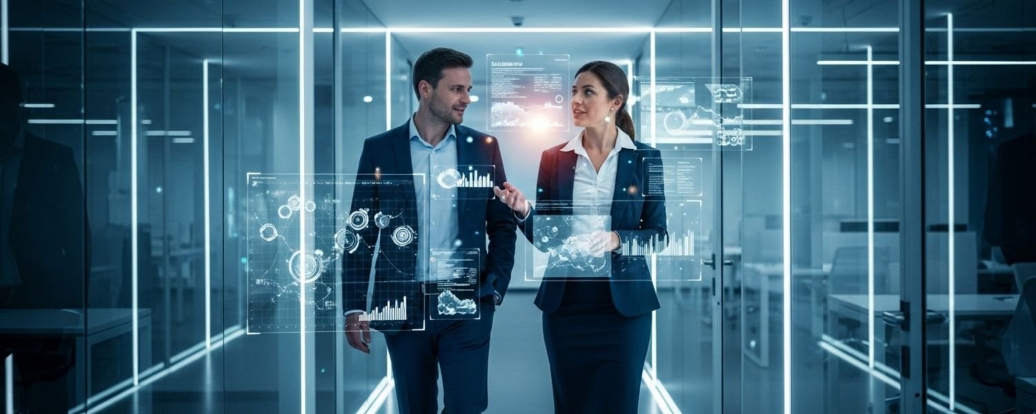 Transparent Communication Through Office Memorandum