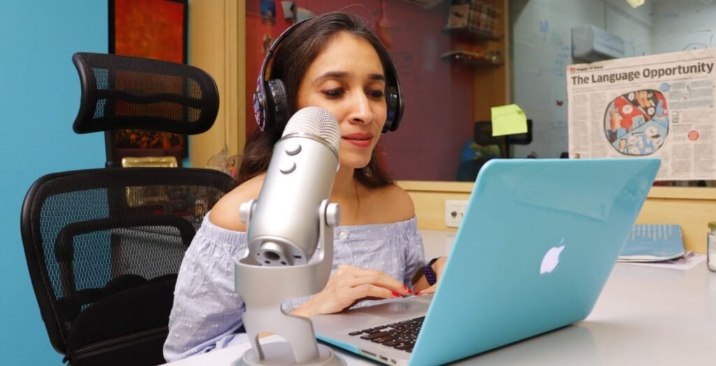 dian Podcasts Screen Free Entertainment