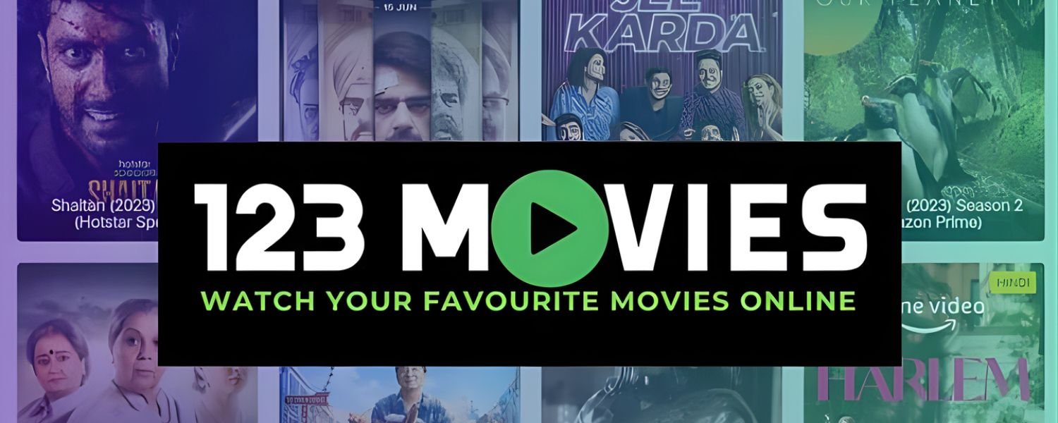 123Movies Free Online Movie Streaming Sites 