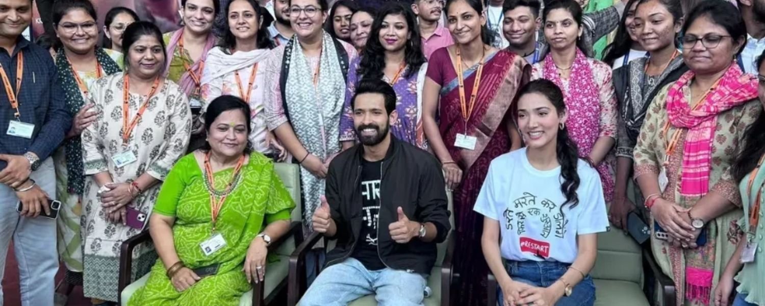 ’12th Fail’ introduces a cast of characters contributing significantly to the narrative’s richness