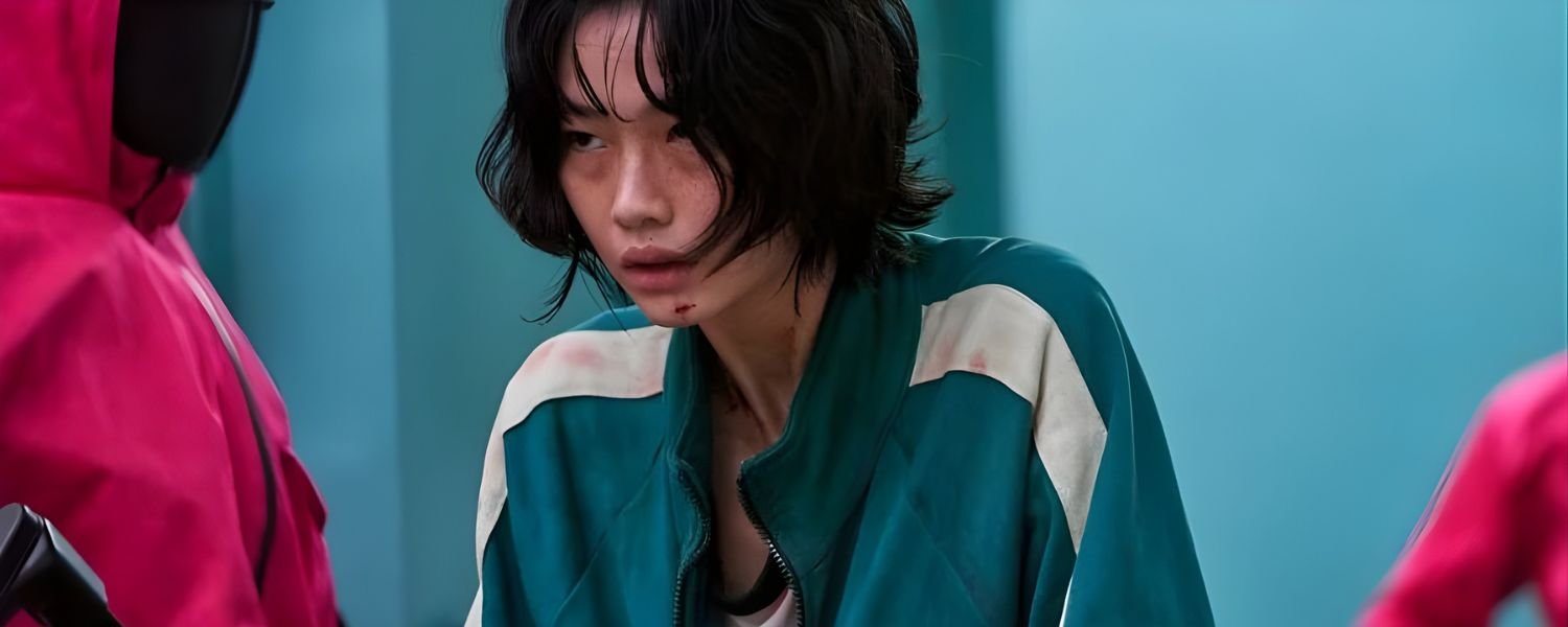 Squid Game, korean dramas