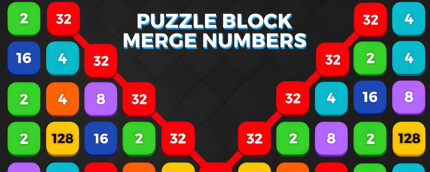 2048: Master the Art of Number Puzzle, best mobile games